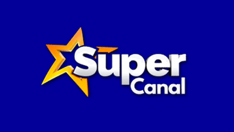 Supercanal