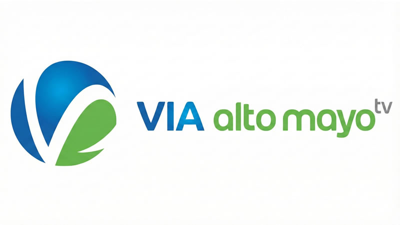 Via Alto Mayo TV