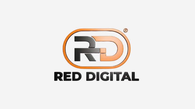 Red Digital TV